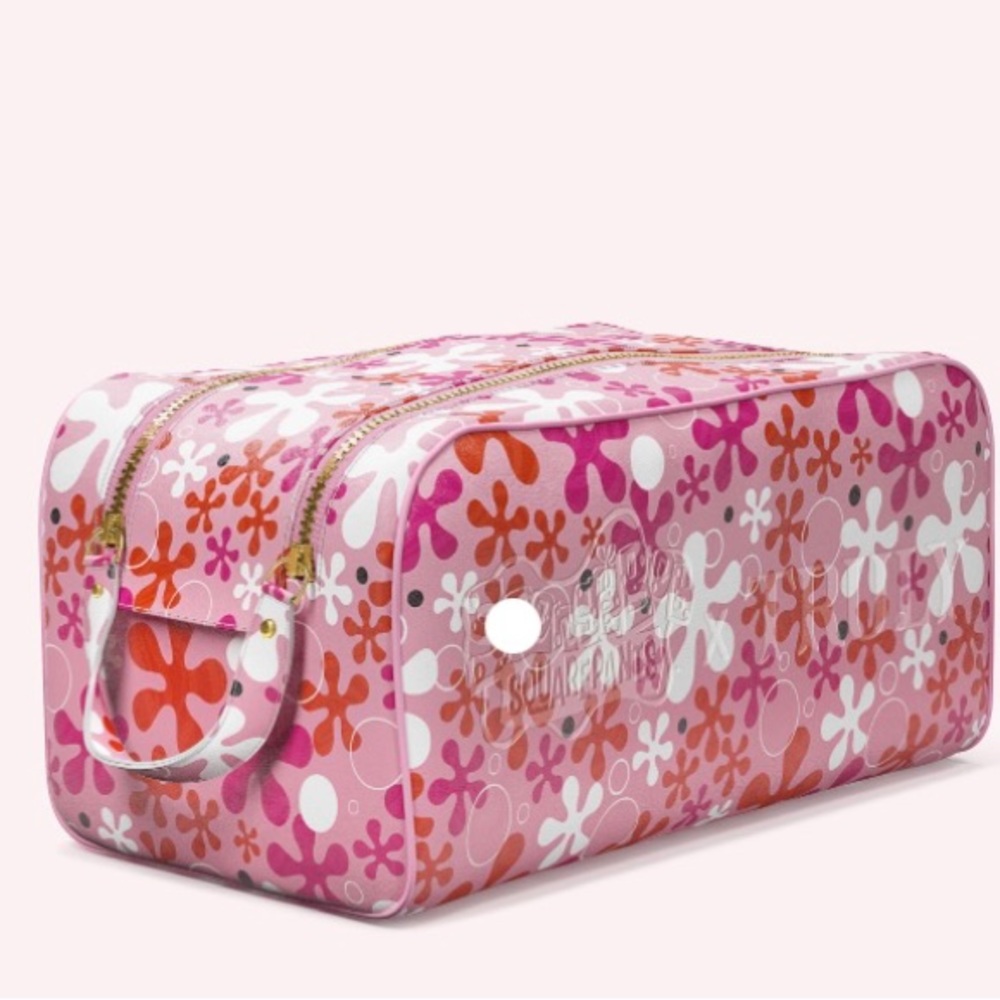 Truly Cosmetics Bag